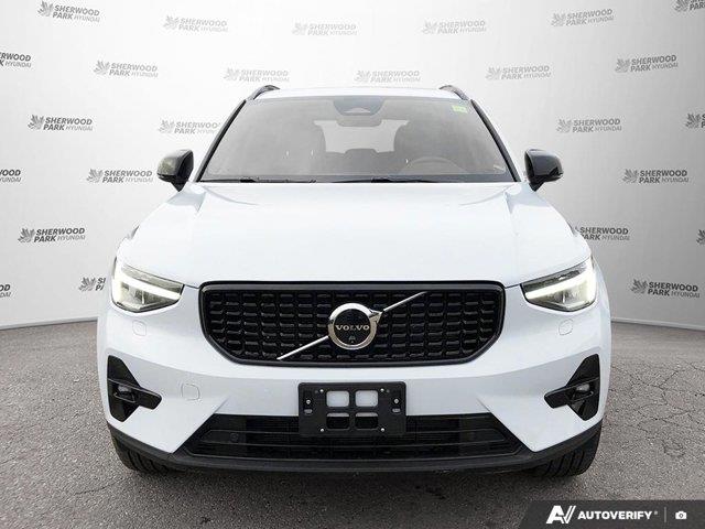 volvo XC40 2025 - 8