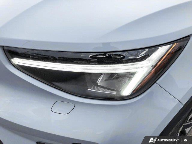 volvo XC40 2025 - 10