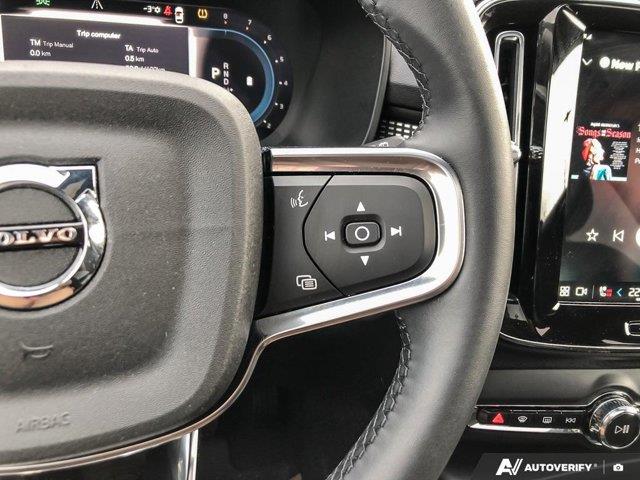 volvo XC40 2025 - 15