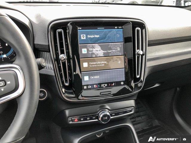 volvo XC40 2025 - 18