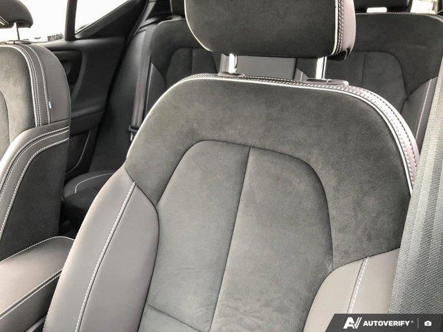volvo XC40 2025 - 19