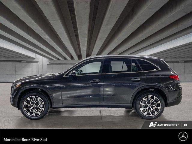 mercedes-benz GLC 2026 - 2