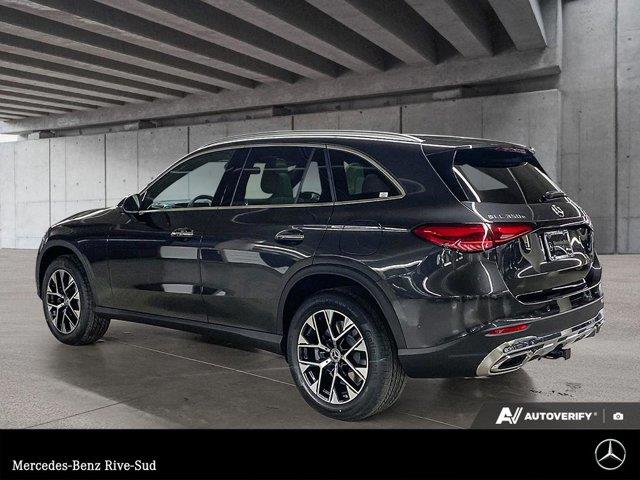 mercedes-benz GLC 2026 - 3