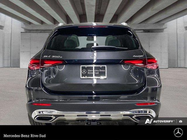 mercedes-benz GLC 2026 - 4