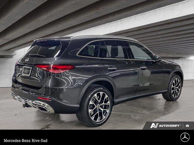 mercedes-benz GLC 2026 - 5