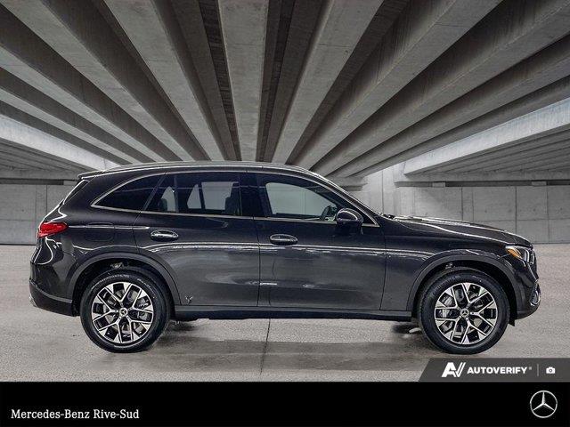 mercedes-benz GLC 2026 - 6