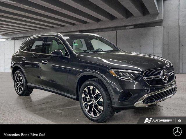 mercedes-benz GLC 2026 - 7
