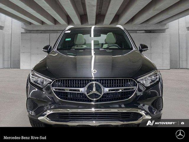 mercedes-benz GLC 2026 - 8