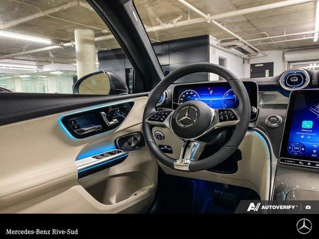 mercedes-benz GLC 2026 - 9