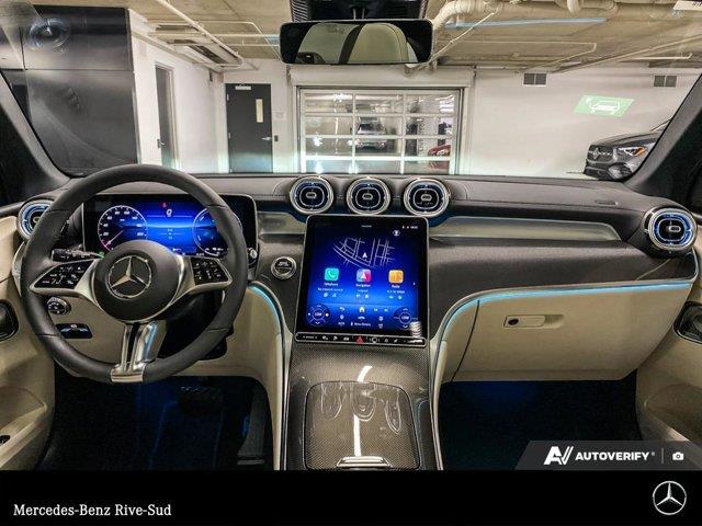 mercedes-benz GLC 2026 - 10