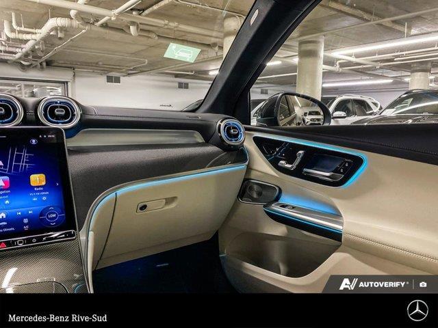 mercedes-benz GLC 2026 - 11