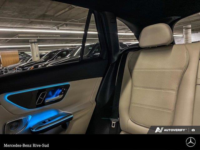 mercedes-benz GLC 2026 - 12