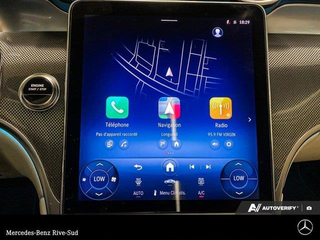 mercedes-benz GLC 2026 - 16