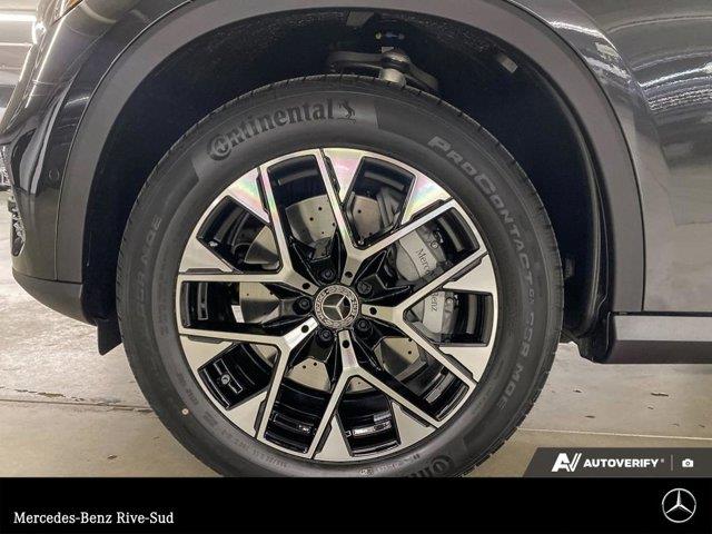 mercedes-benz GLC 2026 - 18