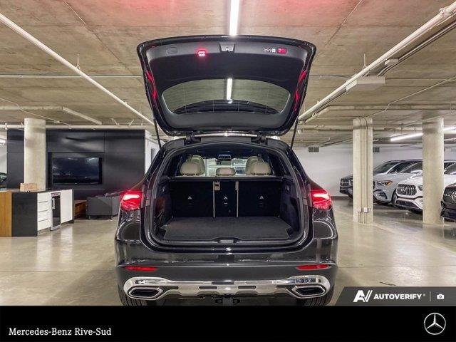 mercedes-benz GLC 2026 - 19