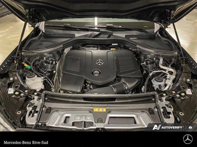 mercedes-benz GLC 2026 - 20