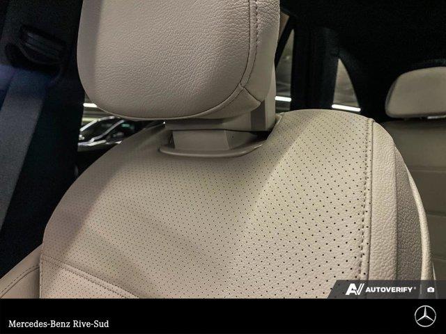 mercedes-benz GLC 2026 - 24