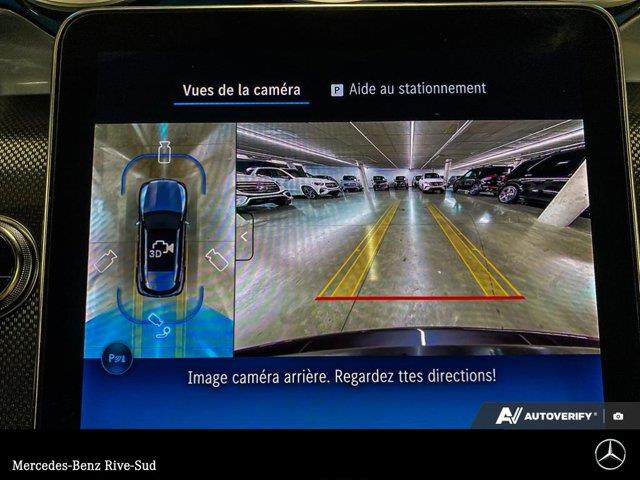 mercedes-benz GLC 2026 - 25