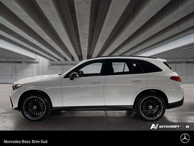 mercedes-benz GLC 2026 - 2