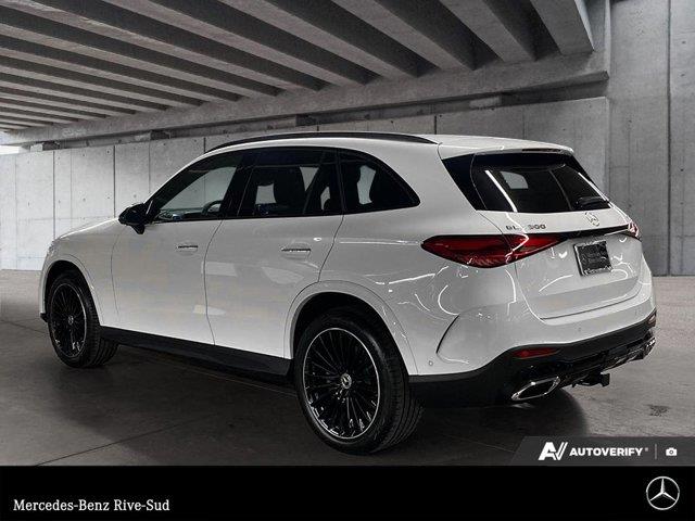 mercedes-benz GLC 2026 - 3