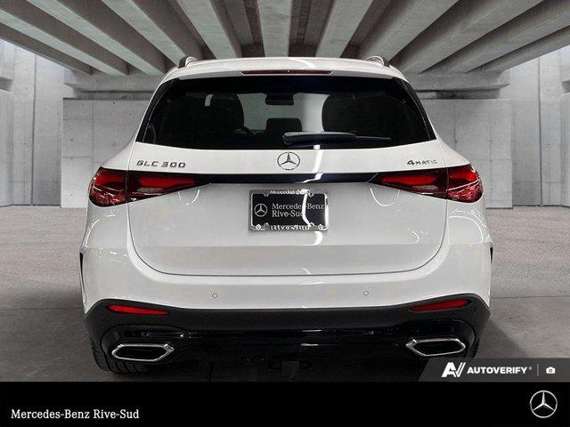 mercedes-benz GLC 2026 - 4