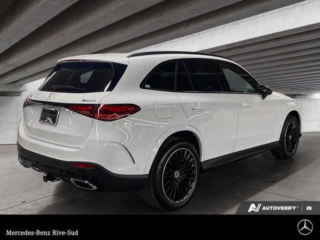 mercedes-benz GLC 2026 - 5