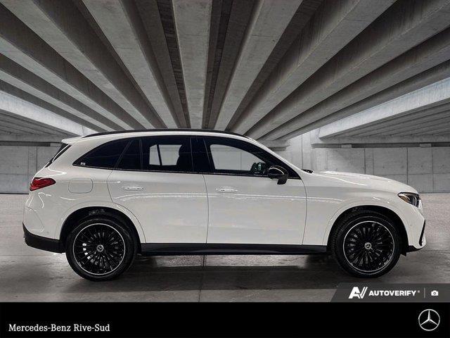 mercedes-benz GLC 2026 - 6