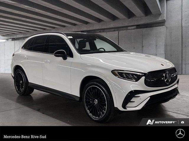 mercedes-benz GLC 2026 - 7