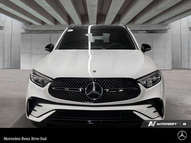 mercedes-benz GLC 2026 - 8