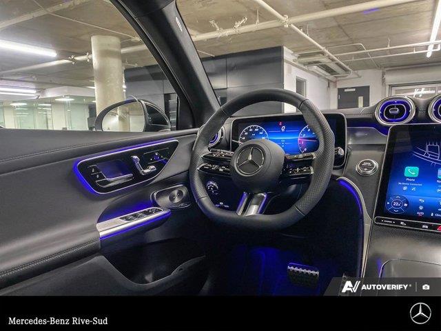 mercedes-benz GLC 2026 - 9