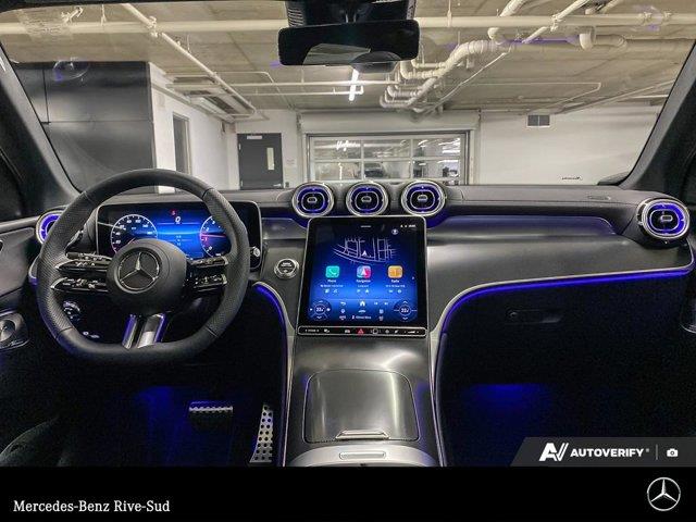 mercedes-benz GLC 2026 - 10