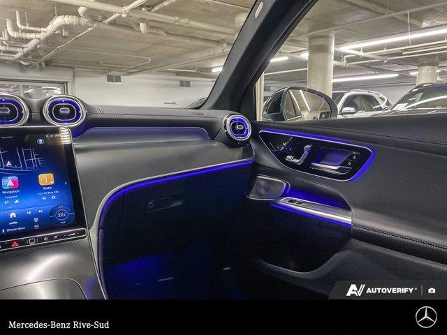 mercedes-benz GLC 2026 - 11