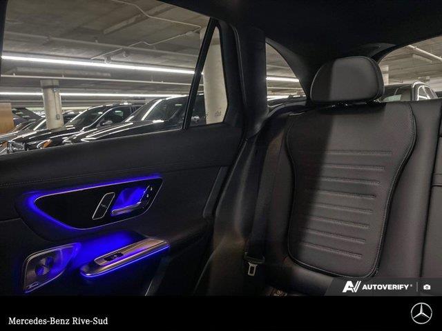 mercedes-benz GLC 2026 - 12