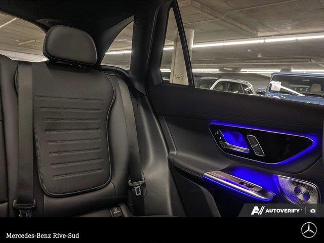 mercedes-benz GLC 2026 - 14