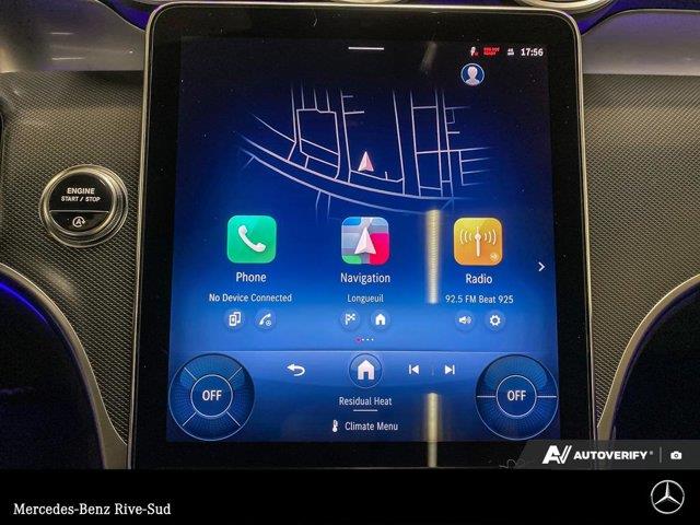 mercedes-benz GLC 2026 - 16