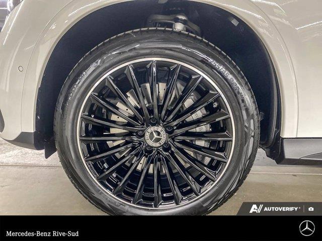 mercedes-benz GLC 2026 - 18