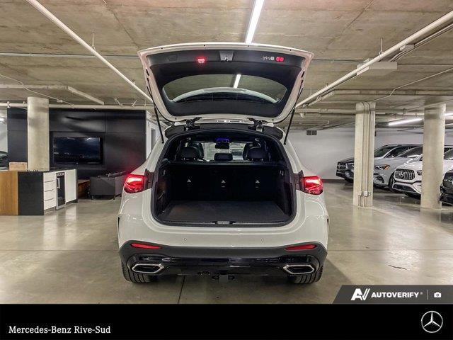 mercedes-benz GLC 2026 - 19