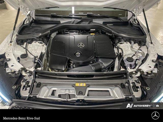 mercedes-benz GLC 2026 - 20