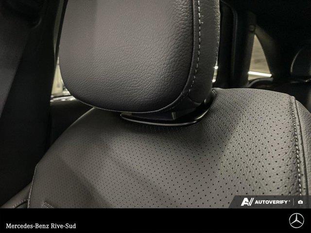 mercedes-benz GLC 2026 - 24