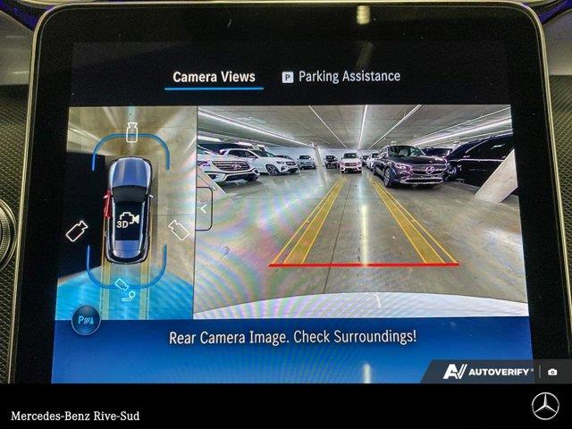 mercedes-benz GLC 2026 - 25