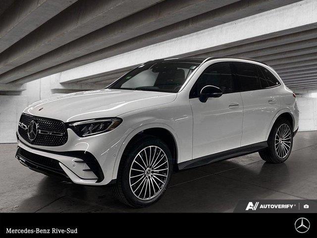 mercedes-benz GLC 2026