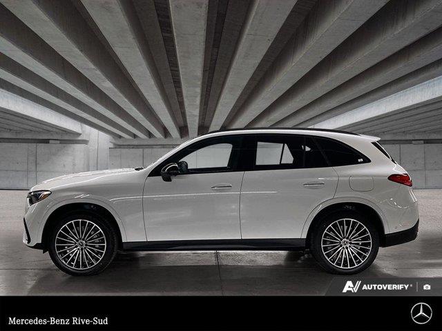 mercedes-benz GLC 2026 - 2