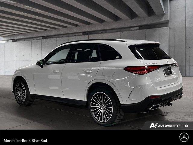 mercedes-benz GLC 2026 - 3