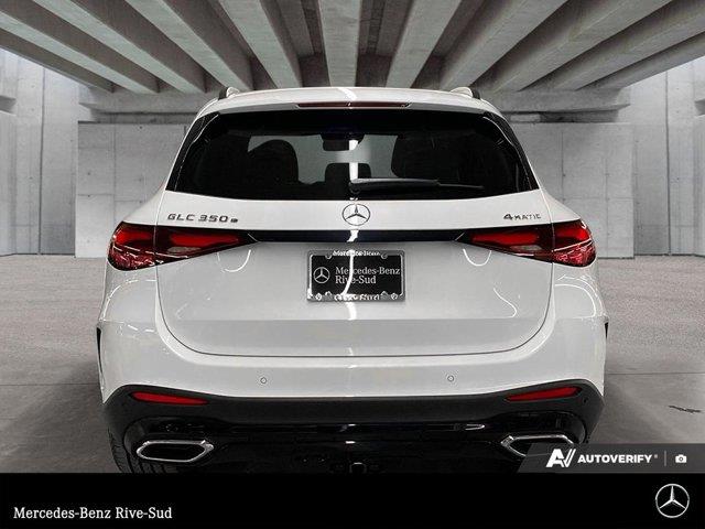 mercedes-benz GLC 2026 - 4