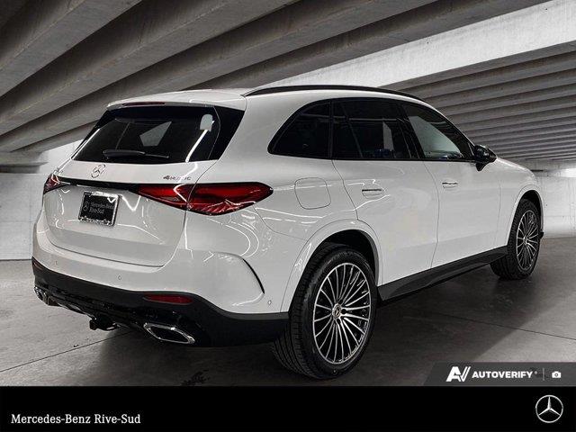 mercedes-benz GLC 2026 - 5