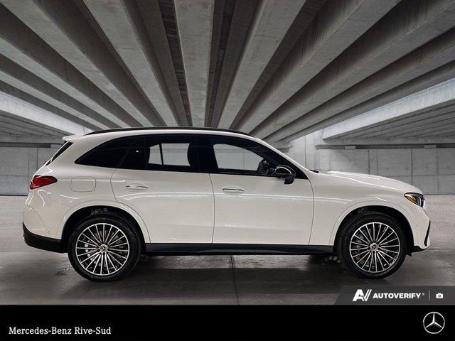 mercedes-benz GLC 2026 - 6