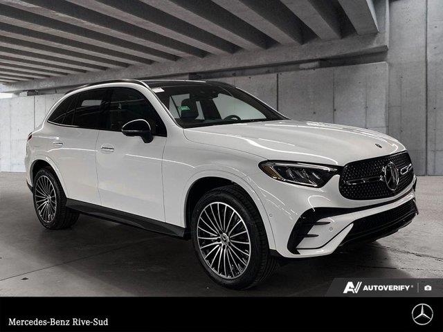 mercedes-benz GLC 2026 - 7