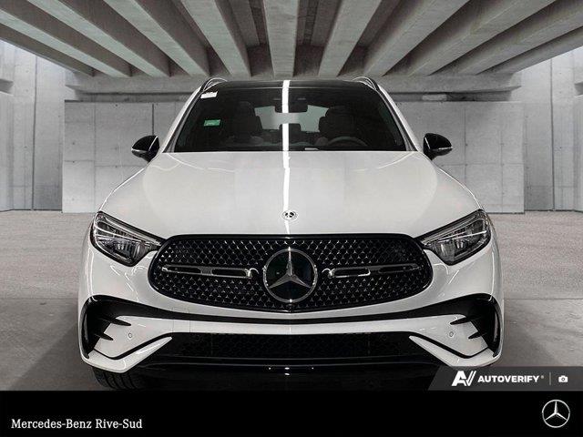 mercedes-benz GLC 2026 - 8