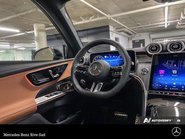 mercedes-benz GLC 2026 - 9