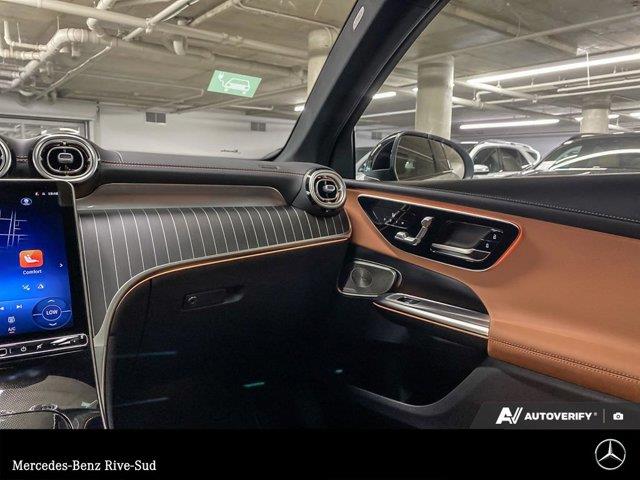 mercedes-benz GLC 2026 - 11